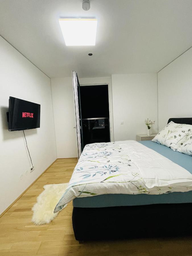 Danube Skyline Executive * Viena
