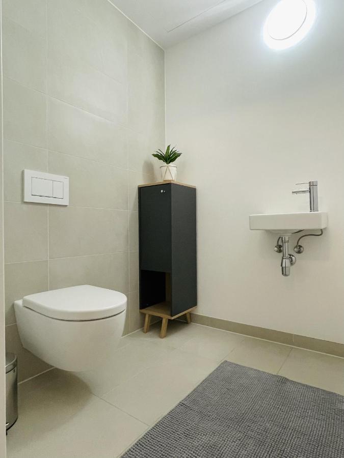 Danube Skyline Executive Apartamento Viena